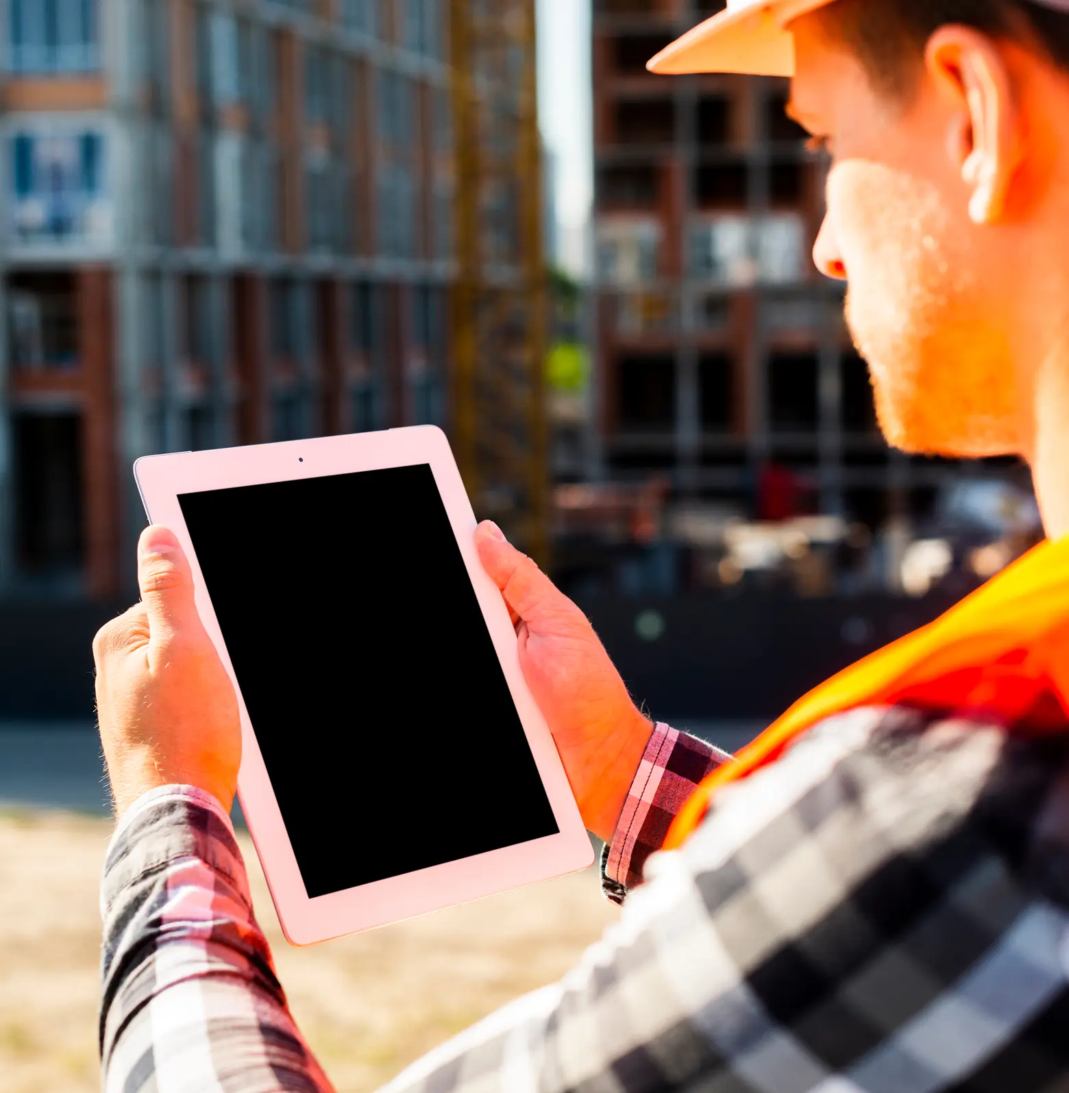 Expert DCCI en test d'infiltrométrie